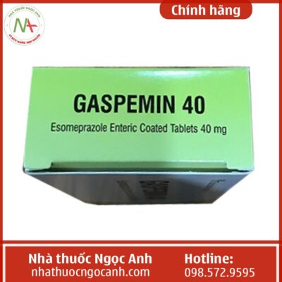 Gaspemin 40