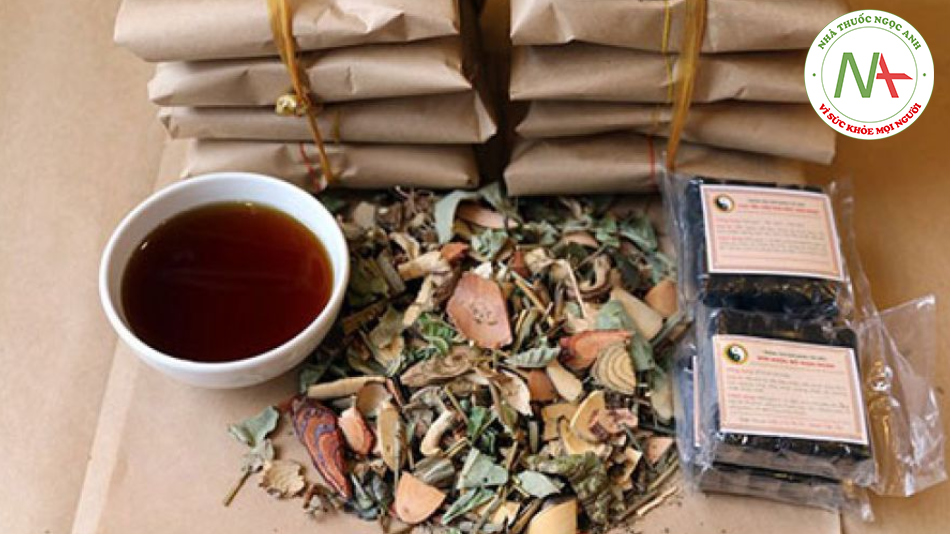 HƯƠNG QUẤT ĐƠN (TIỂU NHI HƯƠNG QUẤT ĐƠN) - Điều lý tỳ, chỉ khát, kiện vị tiêu thực