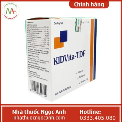KidVita-TDF