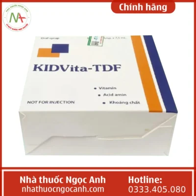 KidVita-TDF