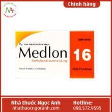 Medlon 16