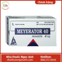 Meyerator 40