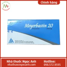 Meyerbastin 20