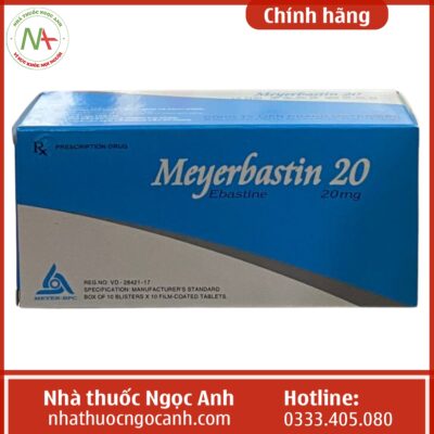 Meyerbastin 20