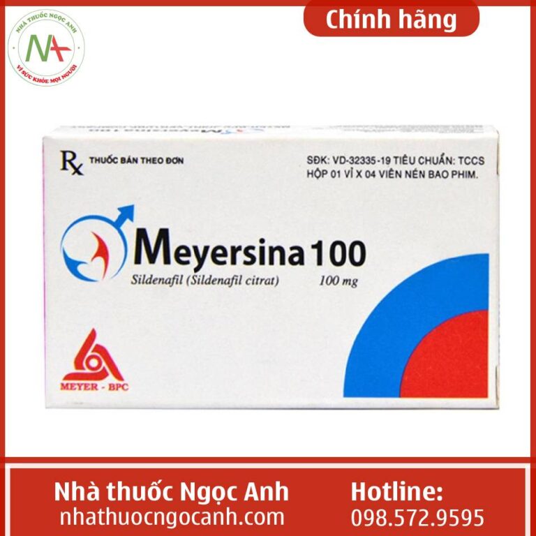 Meyersina 100