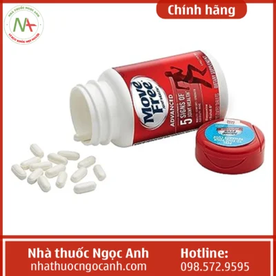 Hộp Move Free Joint Health