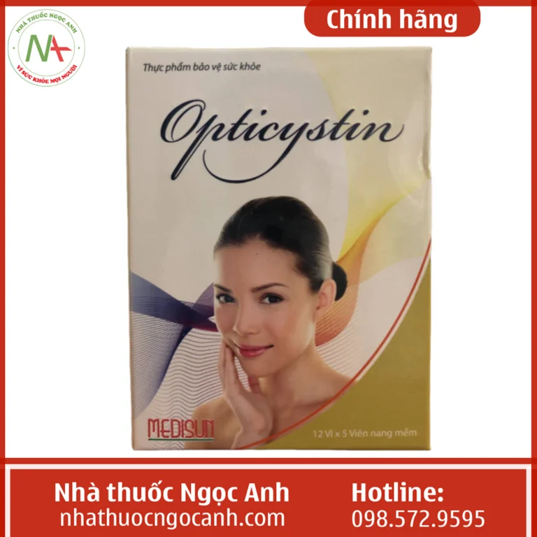 Hộp Opticystin