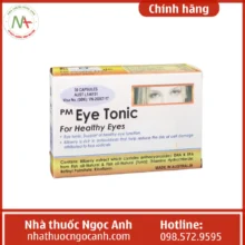 PM Eye Tonic