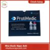 Thực phẩm dinh dưỡng y học Protimedic