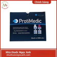Protimedic