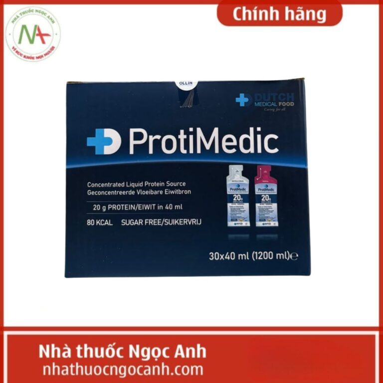 Protimedic