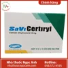 SaViCertiryl 10mg