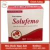 Hộp Solufemo 10ml 75x75px