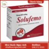 Solufemo 10ml