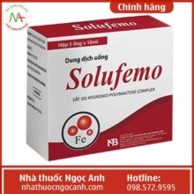 Solufemo 10ml