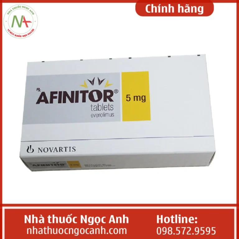 Thuoc-Afinitor 5mg