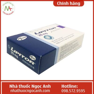 Thuoc-Lipitor-20-mg