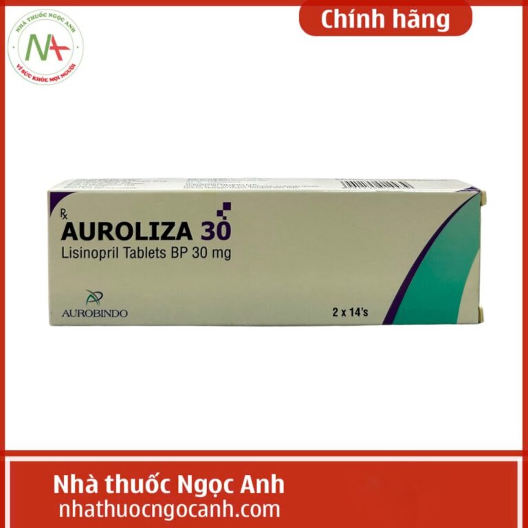 Auroliza 30