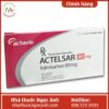 Actelsar 80 mg