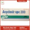 avt acyclovir vpc 200