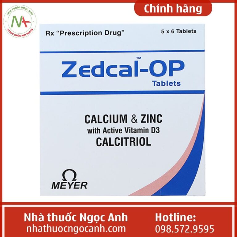 avt zedcal-op