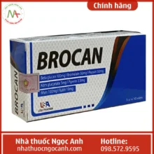 Hình ảnh sản phẩm Brocan