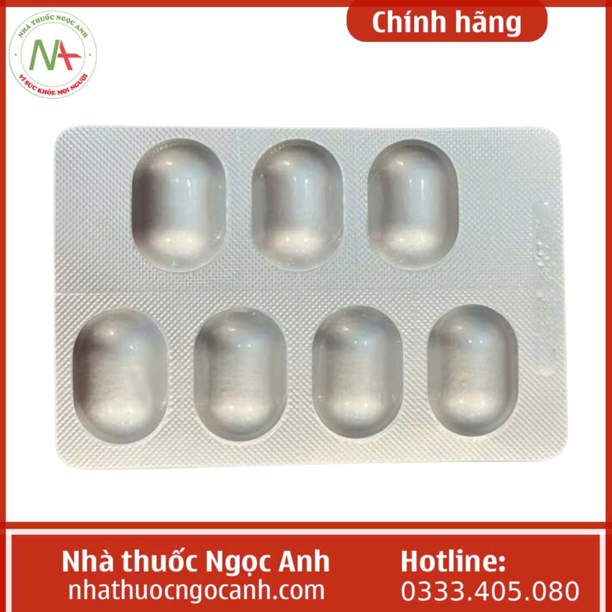 thuốc Jewell 30mg