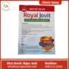 Royal Jovit (30 ống 10ml)