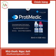 Thực phẩm dinh dưỡng y học Protimedic