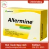 Thuốc Allermine 4mg Agimexpharm (viên nang)