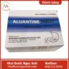 Thuốc Aluantine Tablet 500mg 75x75px