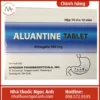 Aluantine Tablet 500mg