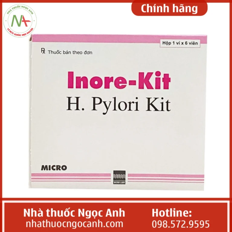 Thuốc Inore-Kit