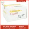 Thuốc Rumacerin Cap 50mg 75x75px