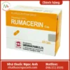 Thuốc Rumacerin Cap 50mg 75x75px