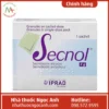 Thuốc Secnol 2g