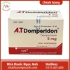 A.T Domperidon 5ml