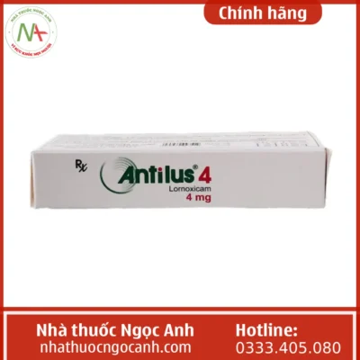 Antilus 4