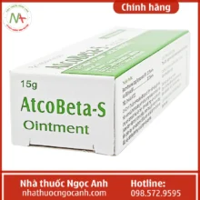 AtcoBeta-S