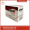 Atiferlit 50mg/5ml 75x75px