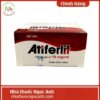 Atiferlit 50mg/5ml 75x75px