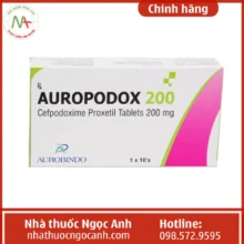 Auropodox 200