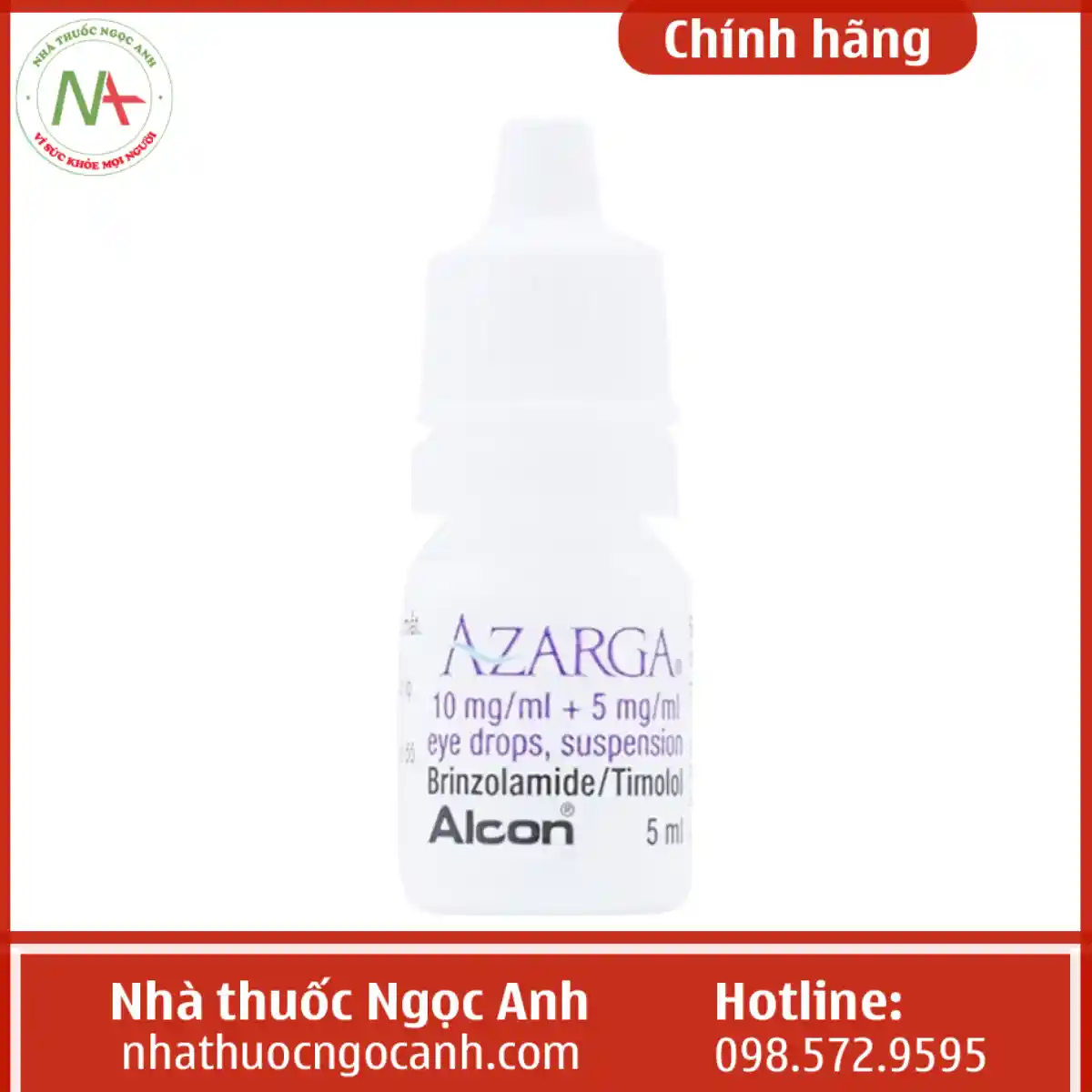 Azarga 5ml