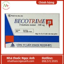 Becotrime