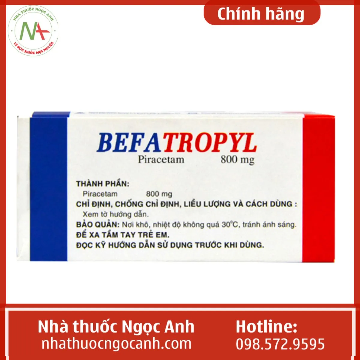 Befatropyl