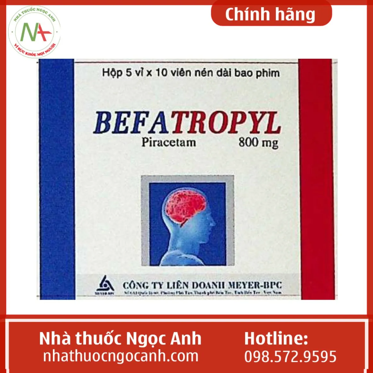 Befatropyl