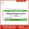 Benzathin benzylpenicilin 1.200.000 IU VCP 75x75px