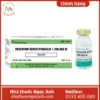 Benzathin Benzylpenicilin 1.200.000 IU VCP