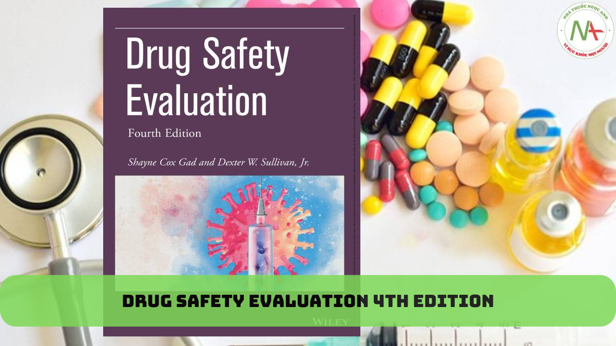 Drug Safety Evaluation 2023