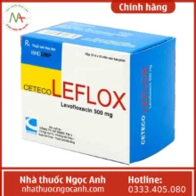 Ceteco Leflox 500